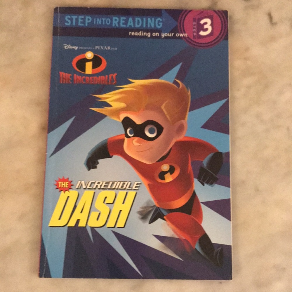 Random House-Set of Three-Step(3) Into Reading - Picture 6 of 12